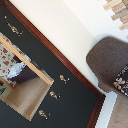 Keller Apartmanok Hajdúszoboszló Rom bilde