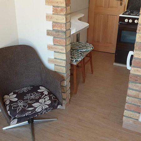 Keller Apartmanok Hajdúszoboszló Rom bilde