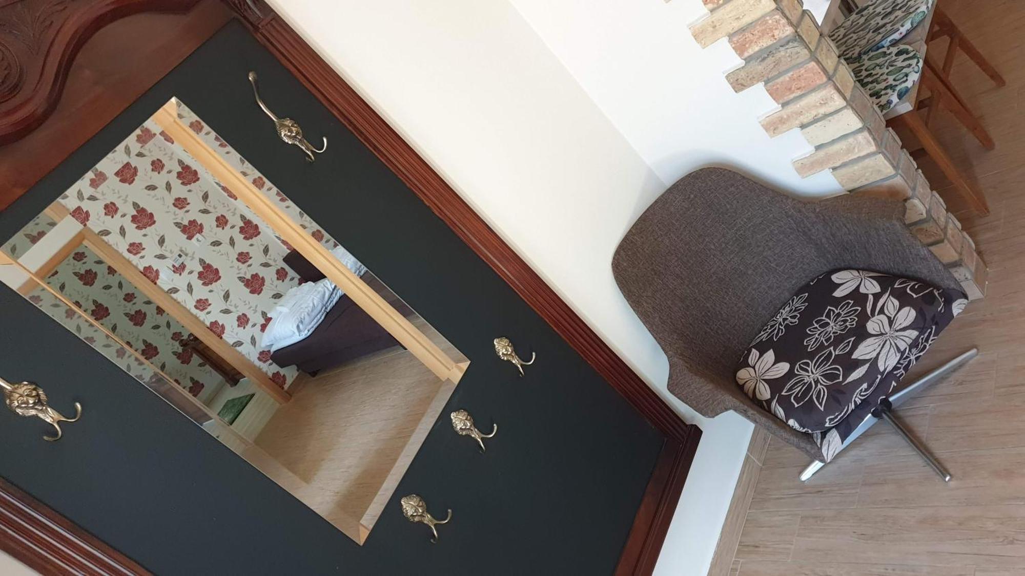 Keller Apartmanok Hajdúszoboszló Rom bilde