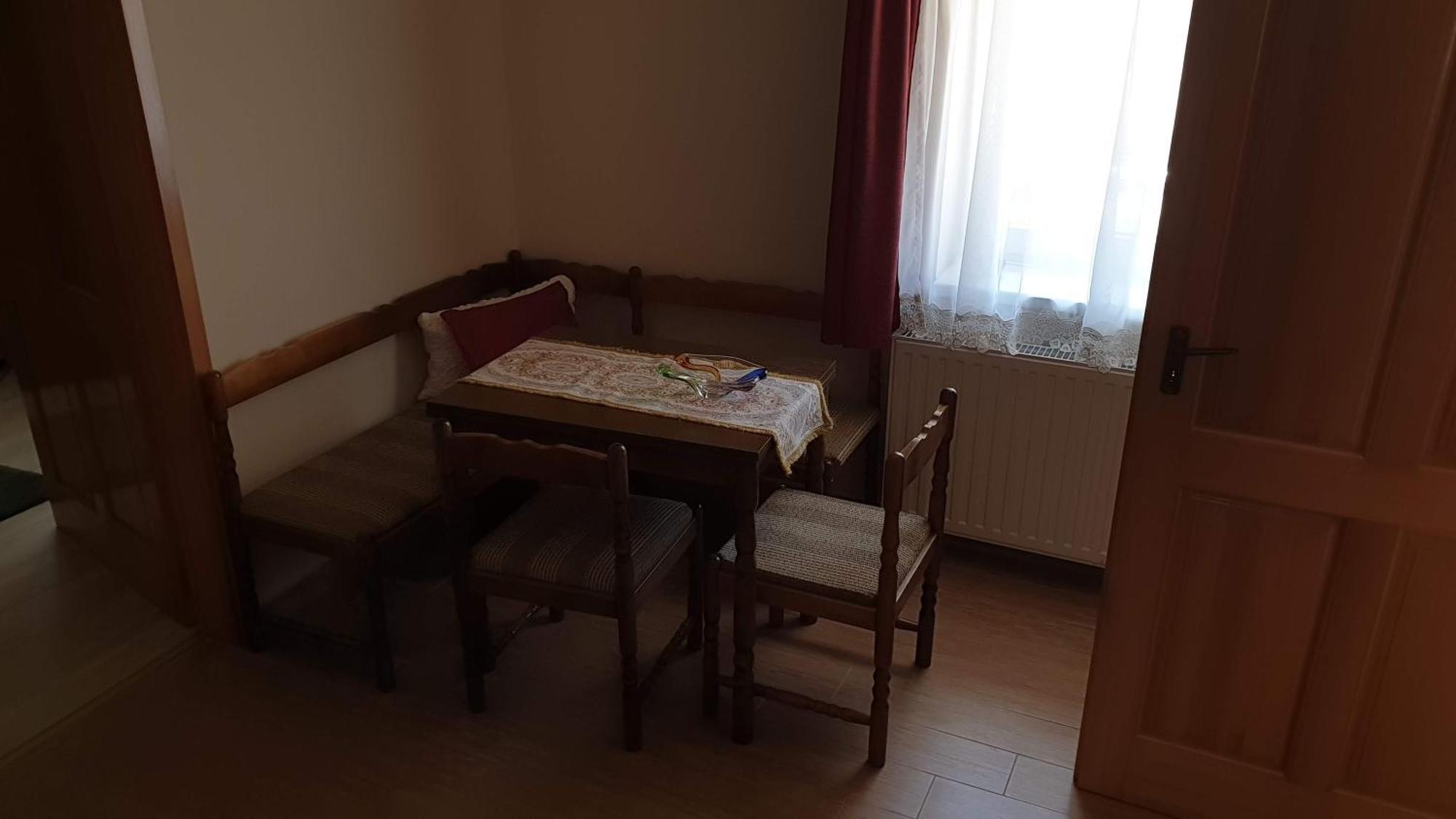Keller Apartmanok Hajdúszoboszló Rom bilde