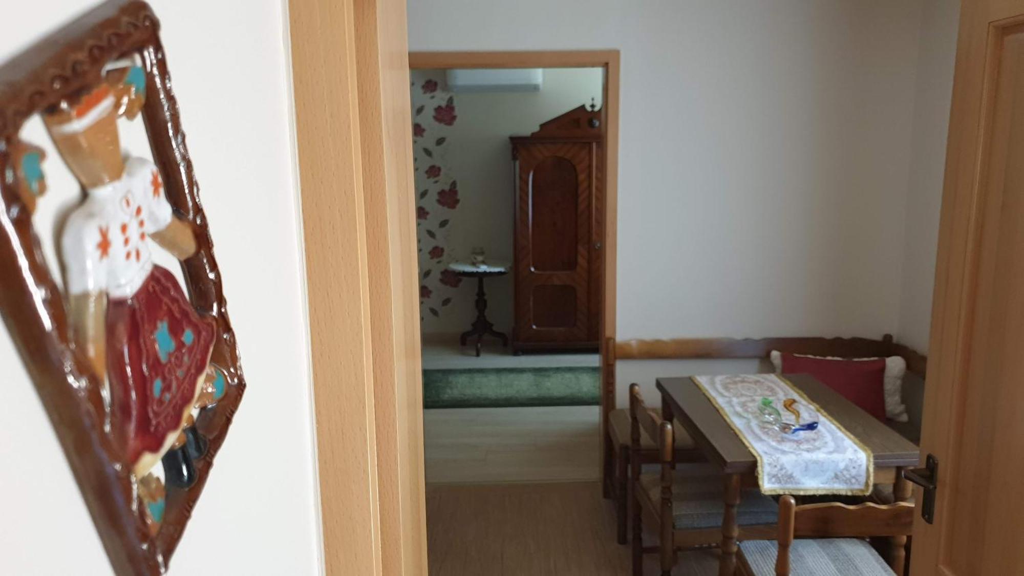 Keller Apartmanok Hajdúszoboszló Rom bilde