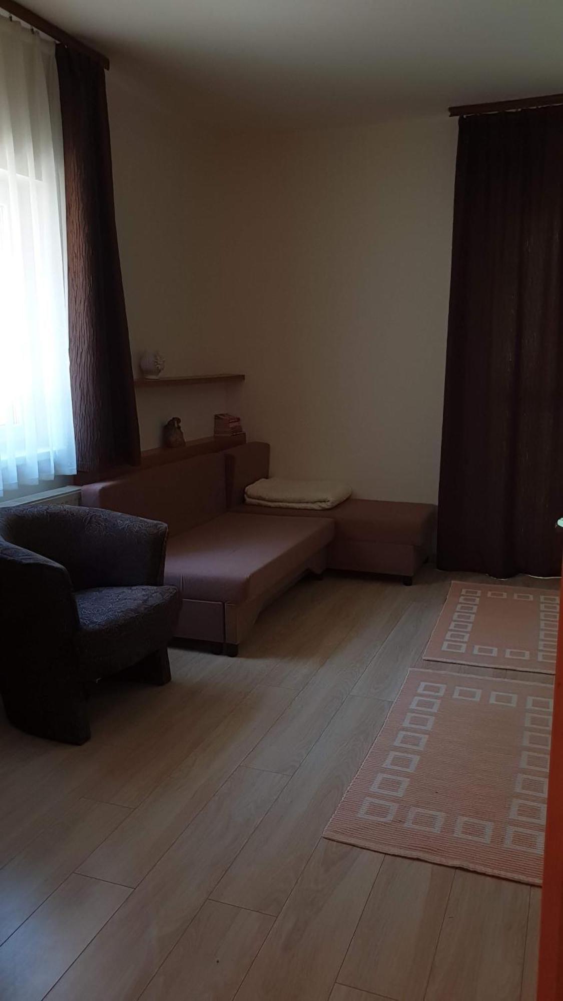 Keller Apartmanok Hajdúszoboszló Rom bilde