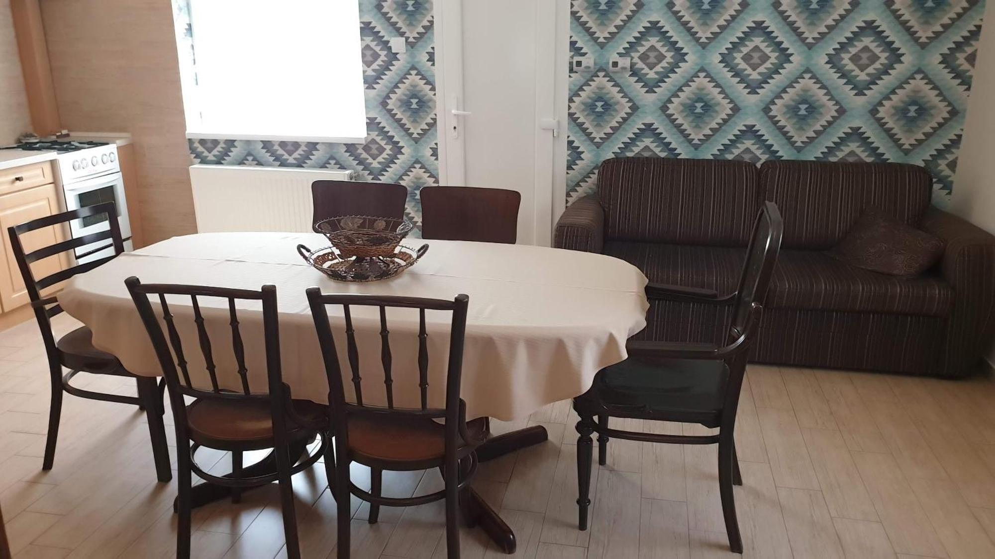 Keller Apartmanok Hajdúszoboszló Rom bilde