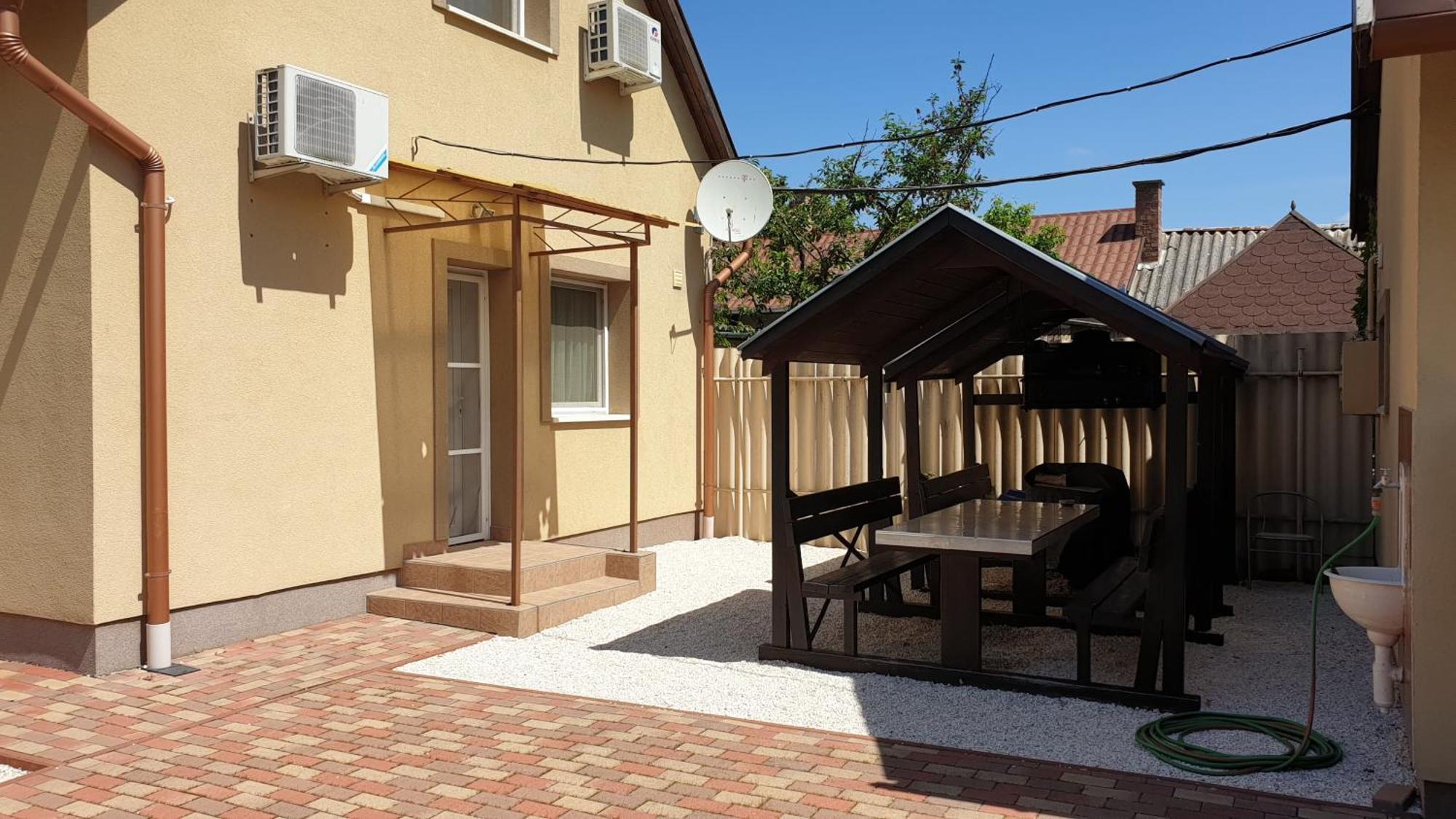 Keller Apartmanok Hajdúszoboszló Rom bilde