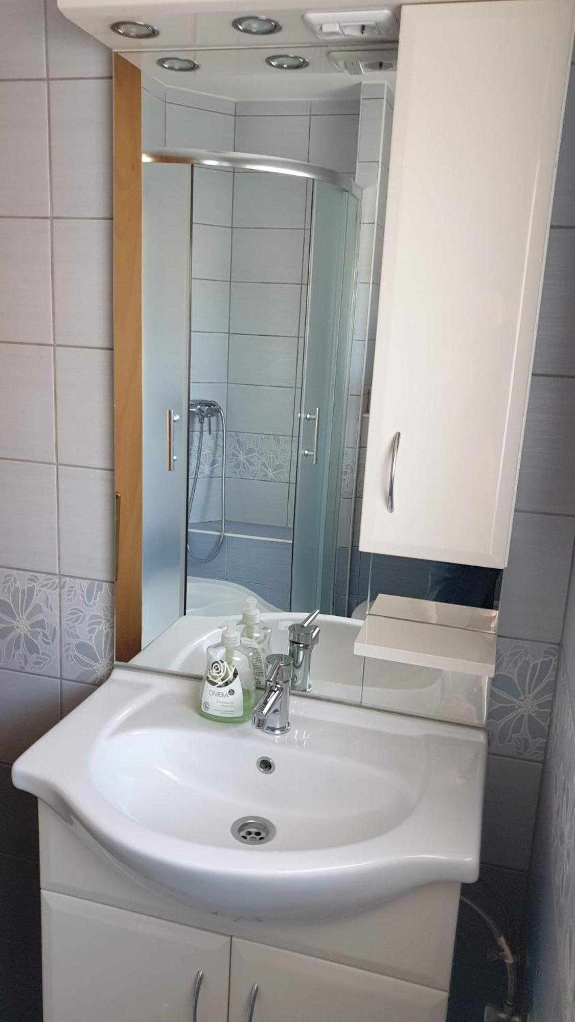 Keller Apartmanok Hajdúszoboszló Rom bilde