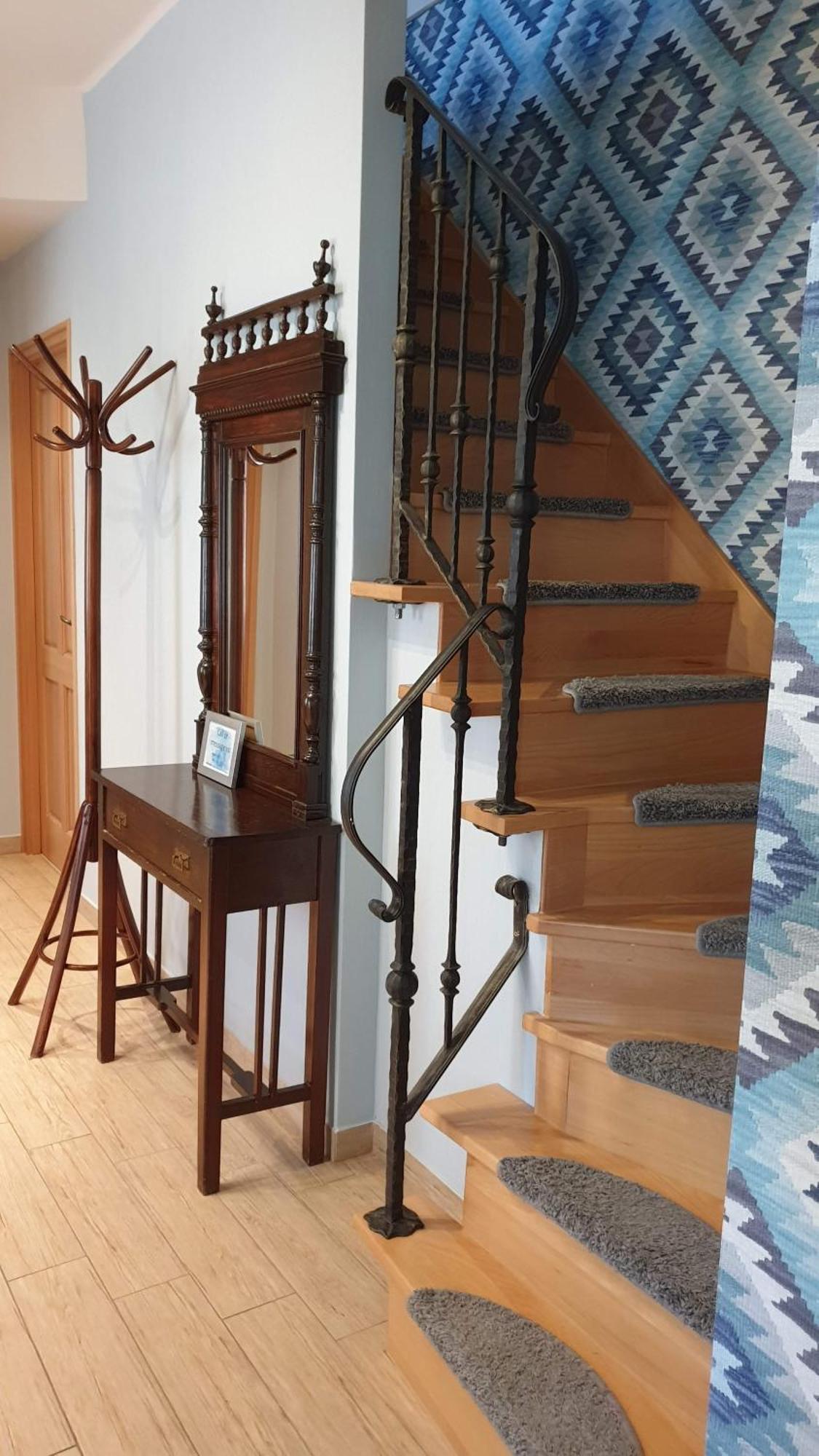Keller Apartmanok Hajdúszoboszló Rom bilde