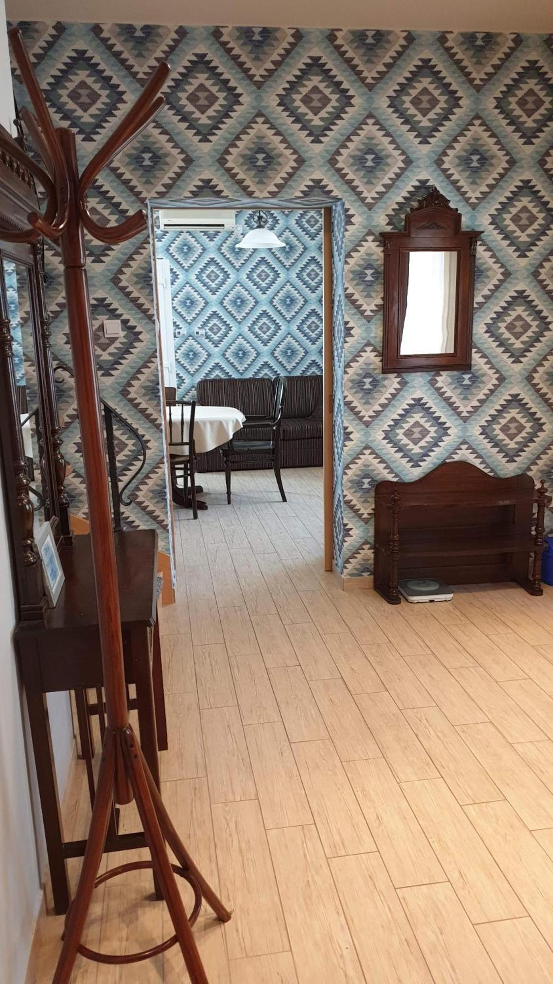 Keller Apartmanok Hajdúszoboszló Rom bilde